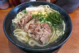 沖縄ぬ食堂 琉球泉風