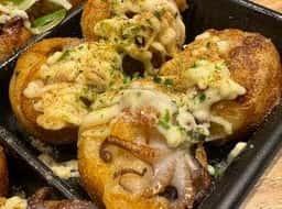 踊りだこ セブンパーク天美店