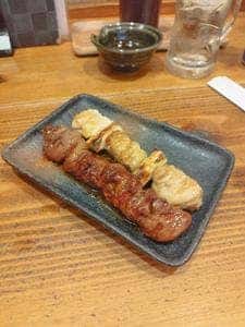 番屋小屋西船橋店
