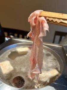 京都つゆしゃぶ CHIRIRI 四条烏丸 別邸