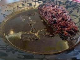 横浜開港黒カレー 風我亭