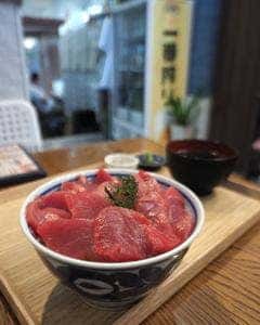 古賀鮮魚店