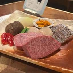 鉄板 KITAZUMI 恵比寿店