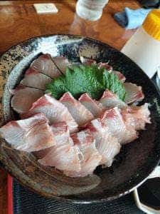レストラン慶野