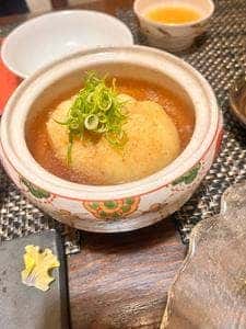 小料理なかお