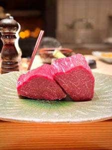 肉割烹 上 西麻布