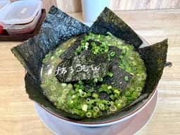 とんこつラーメン よねろうもん