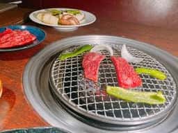 焼肉店 にくる
