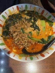 中華美食屋 天童店