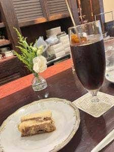 ホシヤマ珈琲店 本店