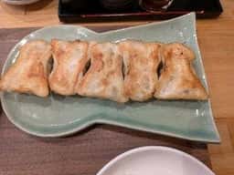 餃子専門店 紬刃