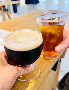 The Old Grey Brewery