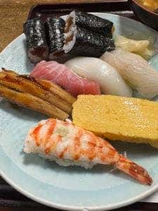 喜久鮨羽根支店