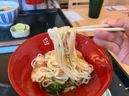 なか卯 126号旭店
