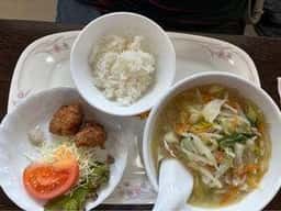 中国菜館 聡集苑