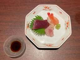日本料理 ゆかりや