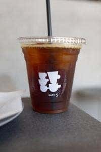 Cafe 5