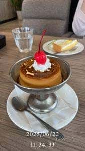 さかい珈琲 蔵王山水苑前店