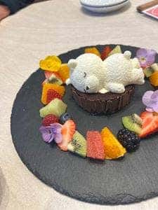 CAFE&DINING Bonheur