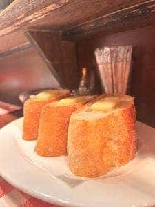 ワインバー テラ 水道橋店