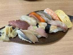 いこま寿司