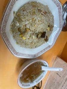 中華一番