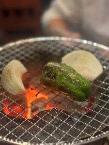 七輪焼きホルモン ぶた吉