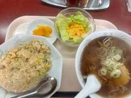 らー麺 ばんらい 杉戸南店