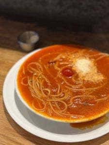 ワイルドレッドパスタ 芝大門店
