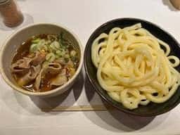 肉汁うどんかんだ屋 神田本店