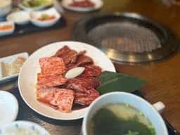 山形牛専門焼肉と韓国料理 牛べえ 浜松町店