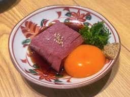 和牛小皿 しんうち
