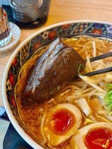 五穀みそらーめん 味噌屋 蔵之介 千葉おゆみ野店