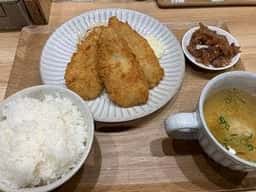 三陽食堂博多駅地下街店