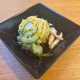 ごはん屋 朔