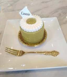 パティスリー ラヴニール