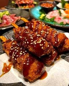 刀