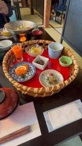 新木鉱泉旅館