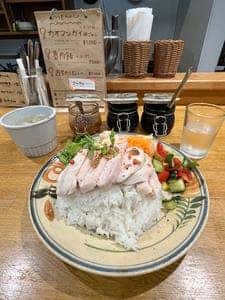 CHALO チャロ