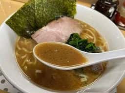 ラーメン けん家