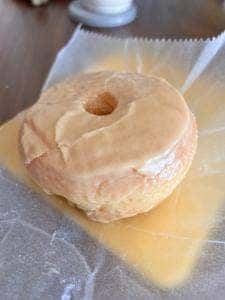 BLANKET DONUTS 柏店