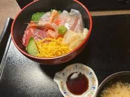 旬 和食 あらたま庵