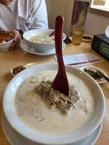 ラーメンは飲み物。ミカク製麺所