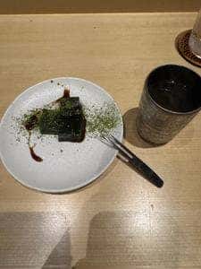 焼とり 常世長鳴鳥