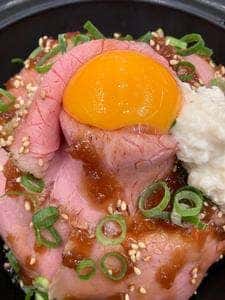 ローストビーフ YOSHIMI ららぽーと富士見店