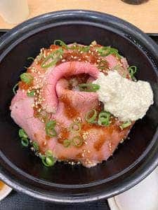 ローストビーフ YOSHIMI ららぽーと富士見店
