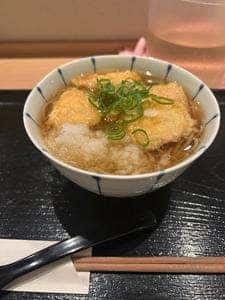 石臼挽き蕎麦 そと一 東京ミッドタウン八重洲店