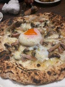 イタ飯バル RICCIO