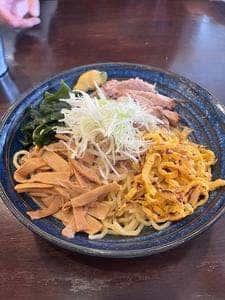 らーめん 大慶