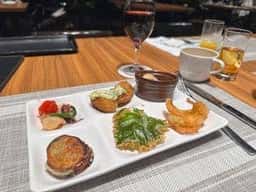 Dining “BRICKSIDE”